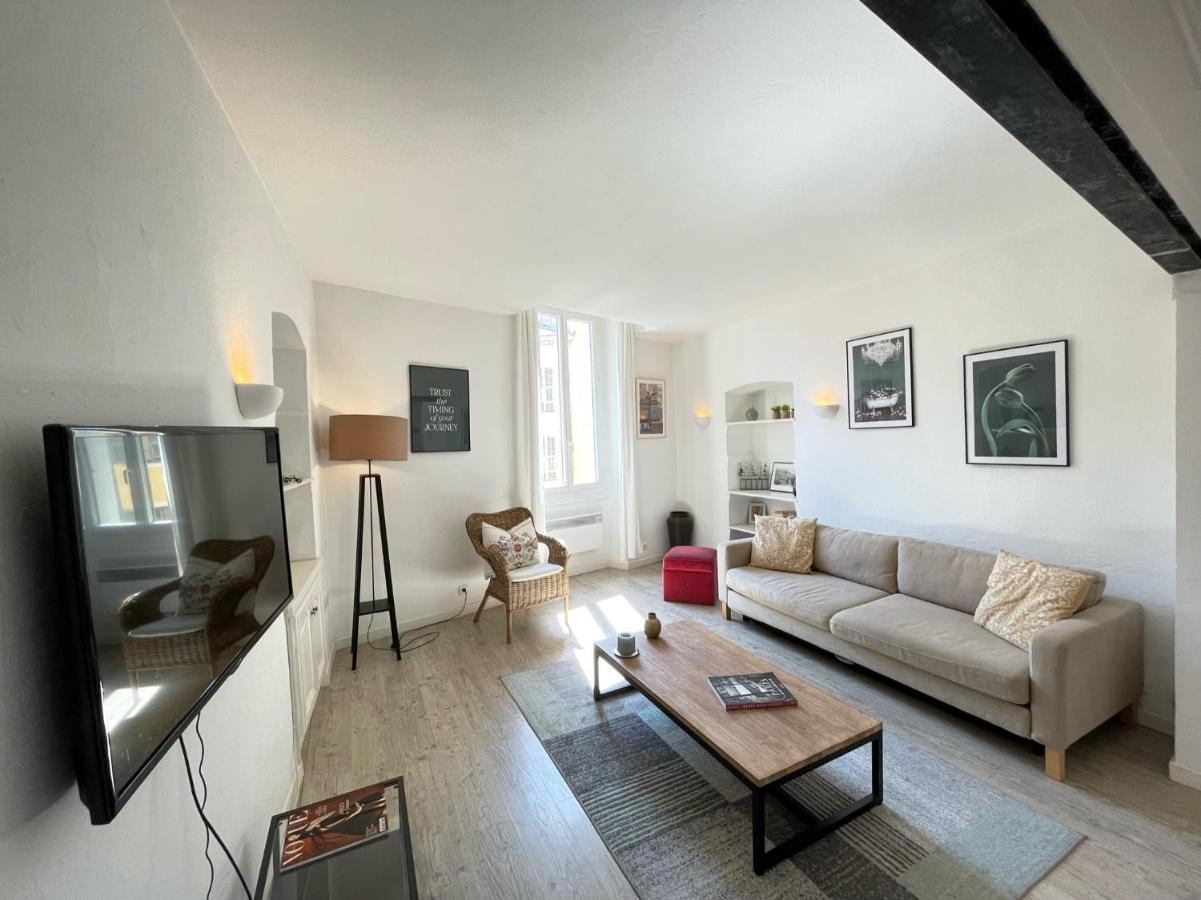 Renting - Bonaparte - Luxury Loft Trendy Neighborhood - Ac - Fully Equipped Appartamento *
