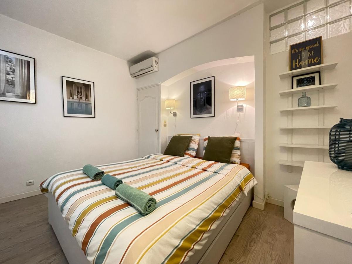 Appartement Renting - Bonaparte - Luxury Loft Trendy Neighborhood - Ac - Fully Equipped Nice