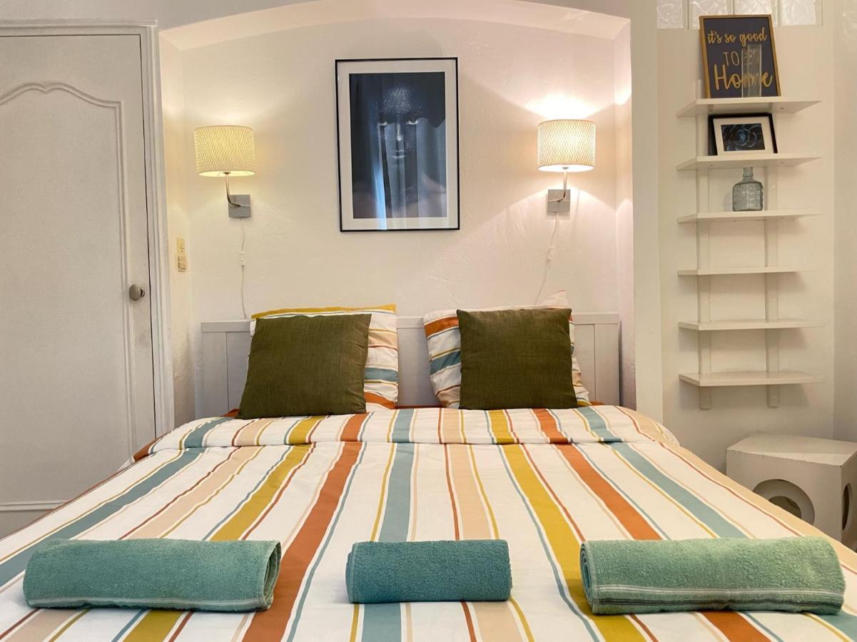 Appartamento Renting - Bonaparte - Luxury Loft Trendy Neighborhood - Ac - Fully Equipped Nizza
