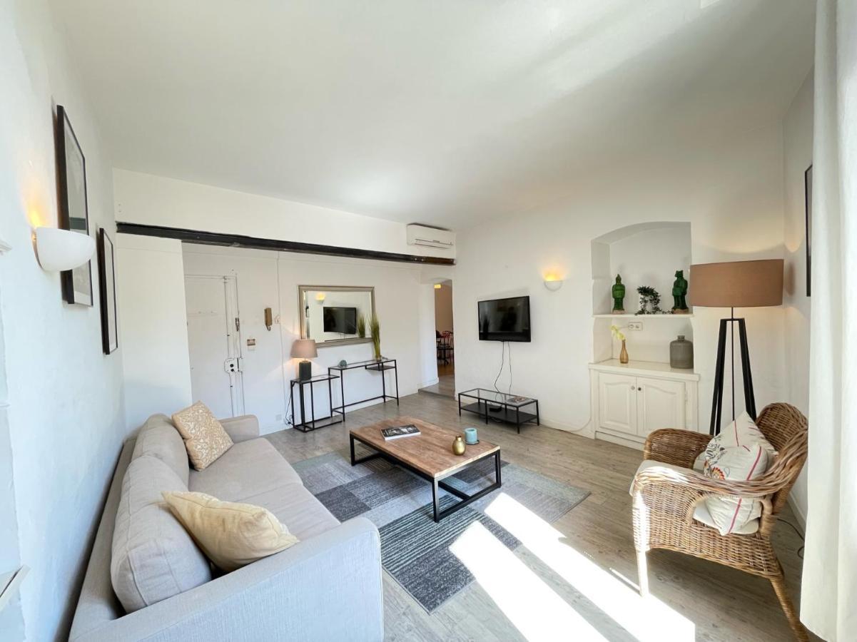 Renting - Bonaparte - Luxury Loft Trendy Neighborhood - Ac - Fully Equipped Appartement