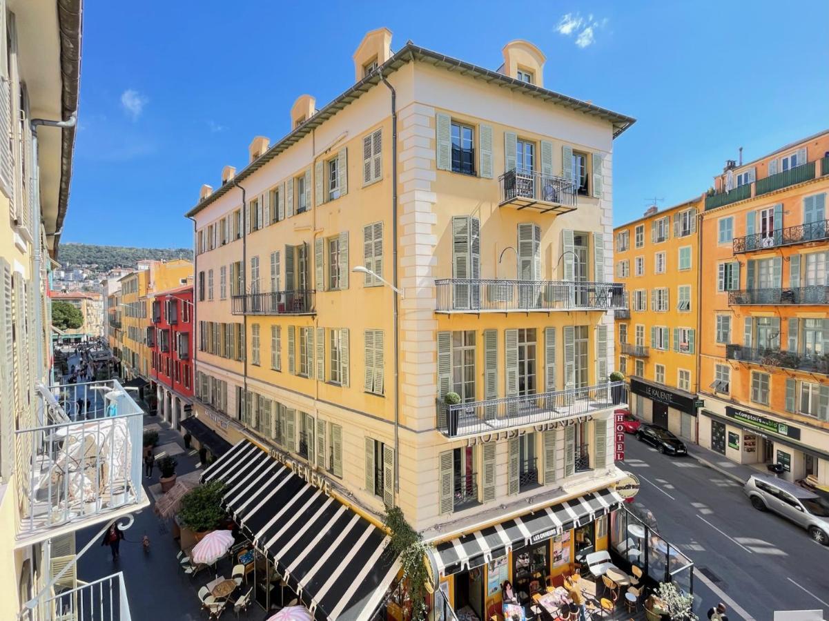 Appartamento Renting - Bonaparte - Luxury Loft Trendy Neighborhood - Ac - Fully Equipped Nizza