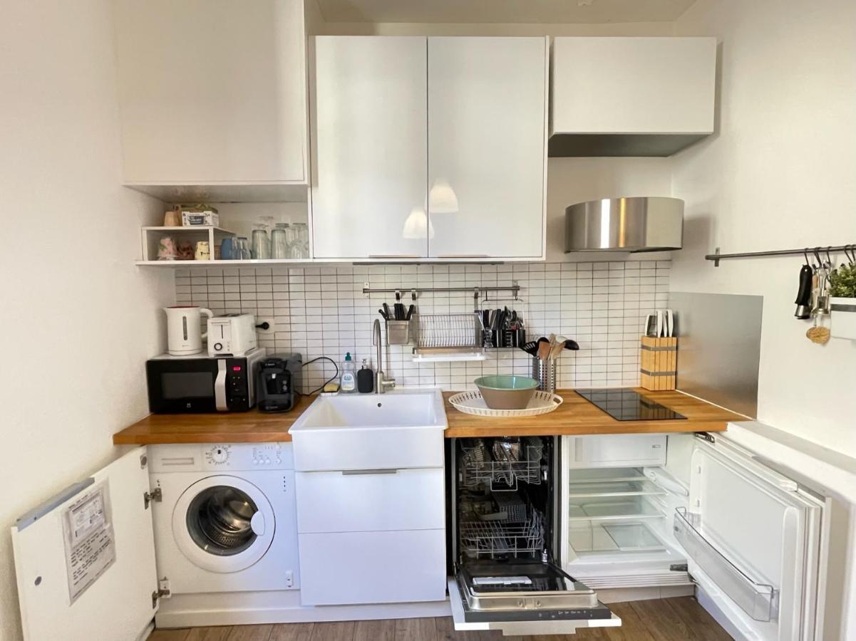 Renting - Bonaparte - Luxury Loft Trendy Neighborhood - Ac - Fully Equipped Appartamento Nizza